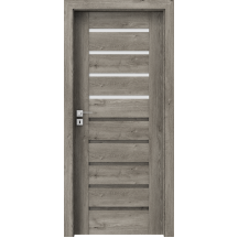 Porta KONCEPT A4 Dub Sibírsky 